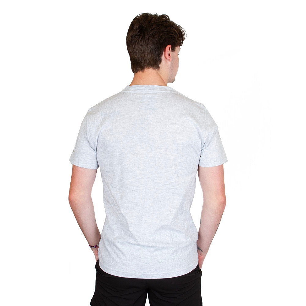 Ducks Spirit, White, Crew Neck, Cotton Blend, Men, Unisex, Football, Homefield Vintage, Old School, Duck, Follow the Webfoots design, T-Shirt, 923548